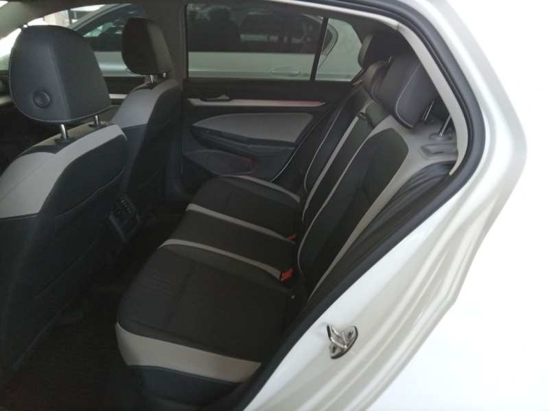 Used Volkswagen Golf 2023 Facelift 280TSI DSG Pro — 12