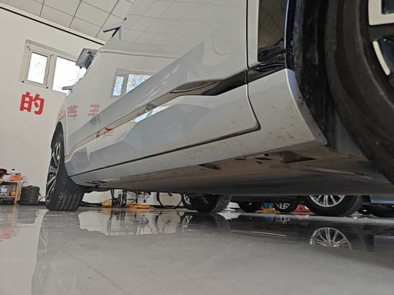 Used AION V 2024 Aion Tyrannosaurus 520 Smart Luxury Edition — 20