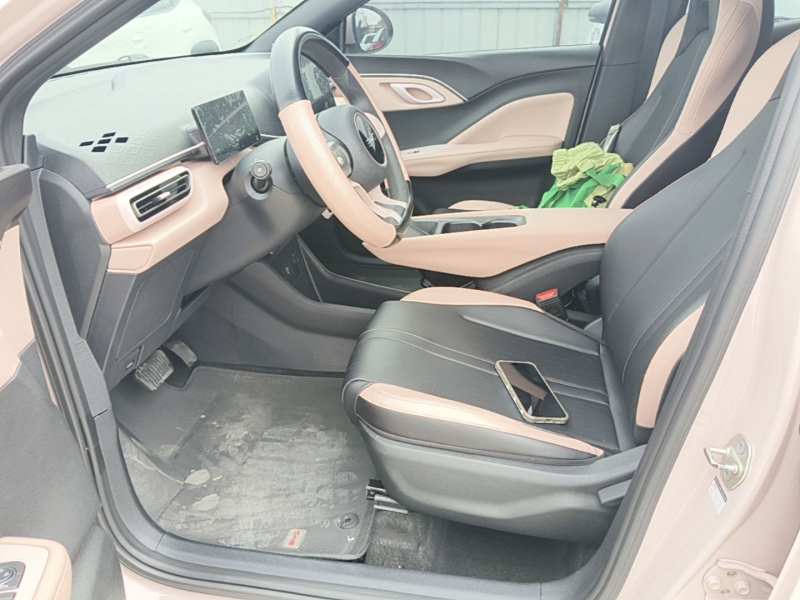 Used BYD Seagull 2024 Honor Edition 305km Dynamic Version — 14