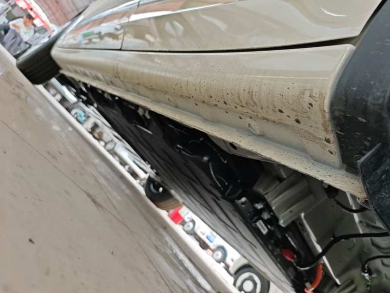 Used Wuling Bingo 2024 333 km Enjoyment Version — 21