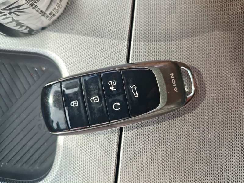 Used AION Y 2023 Younger — 18