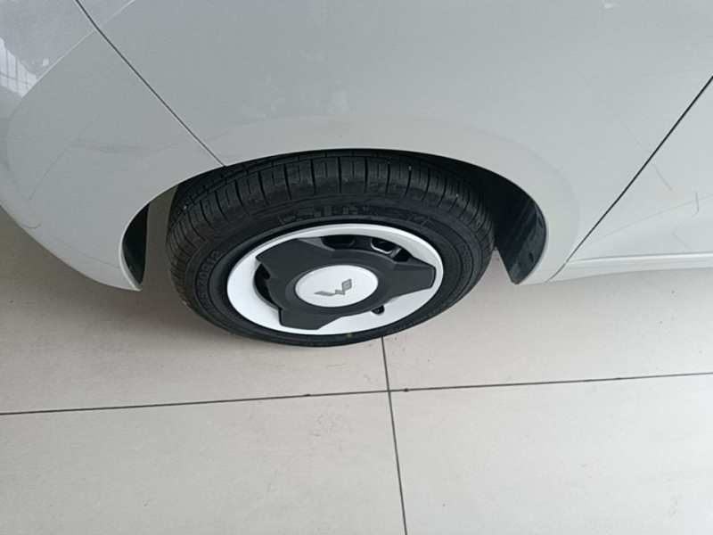 Used Wuling Hongguang MINIEV 2024 3rd Generation 215km Youth Edition — 22