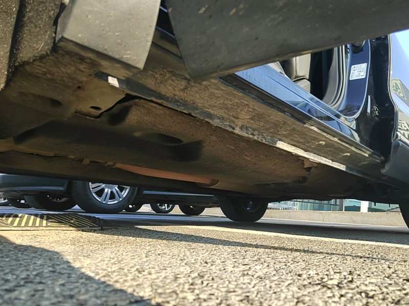 Used Hongqi HS5 2019 2.0T Smart Connect Flagship Edition – Chinese Trim Xiang — 21