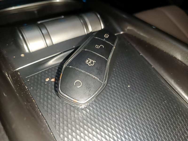 Used BYD Dolphin 2023 420 km Free Version — 8