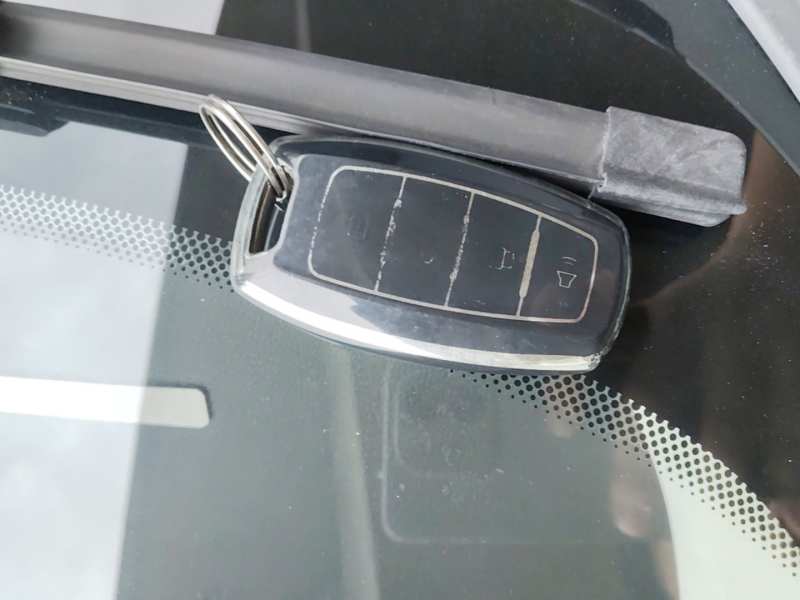 Used Haval H6 2021 National Trend Edition 1.5T Automatic Urban Version — 8