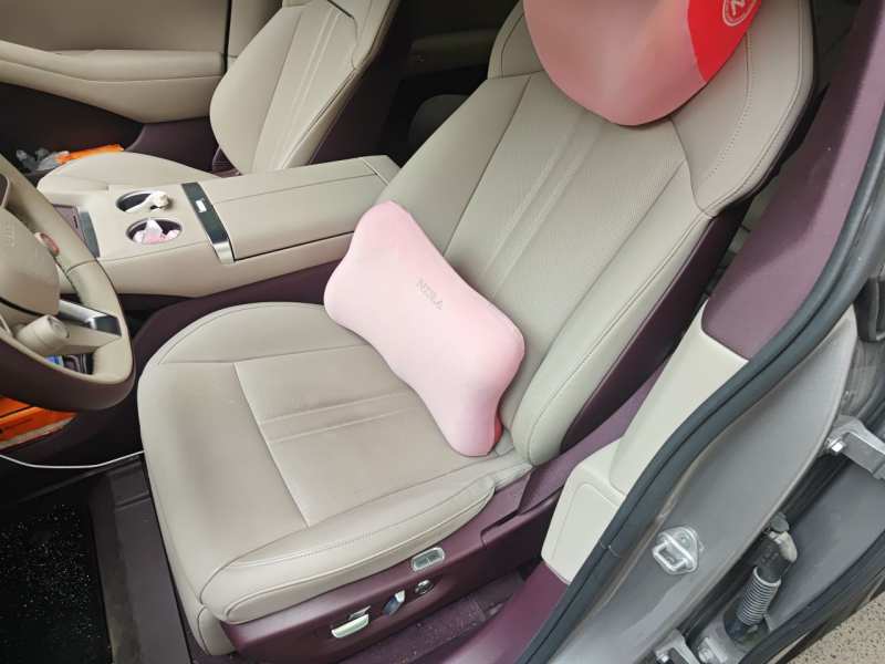 Used Xiaomi Auto YU7 2025 Ultra-Long Range Rear-Wheel Drive Version — 7