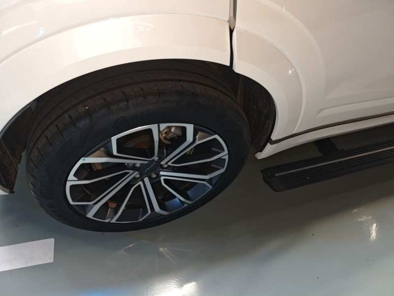 Used Lynk & Co 09 2021 2.0T Ultra 7-Seater — 25