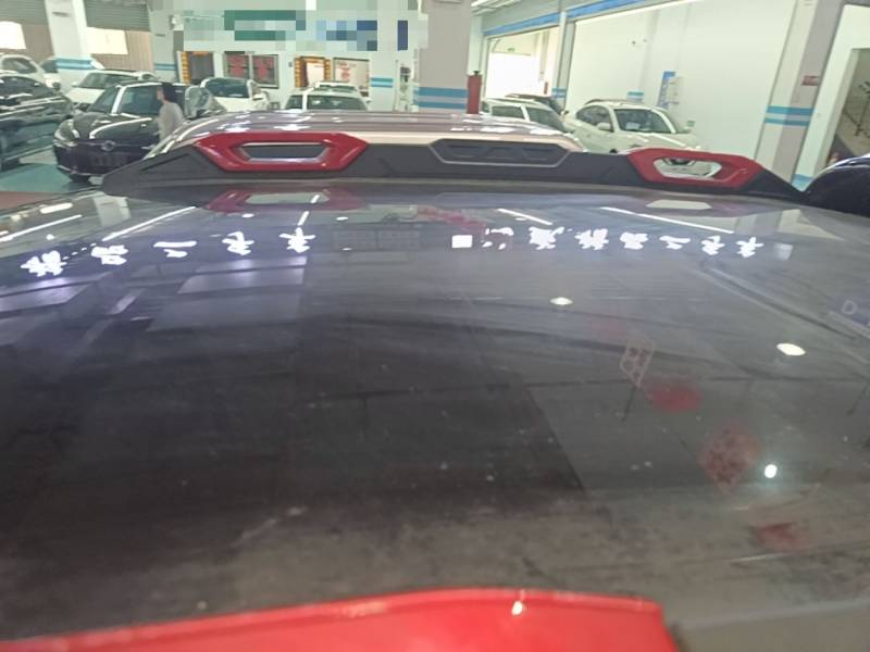 Used Wuling Hongguang MINIEV 2022 GAMEBOY 200km Gaming Edition with Lithium Iron Phosphate — 26