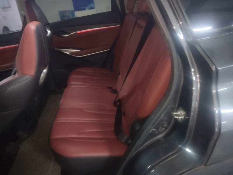 Used CHANGAN CS75 PLUS 2020 2.0T Automatic Flagship Edition — 18