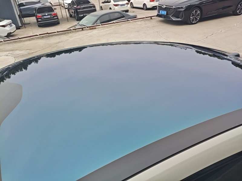 Used Xiaomi Auto SU7 2024 Rear-Drive Long-Range Intelligent Driving Version — 26