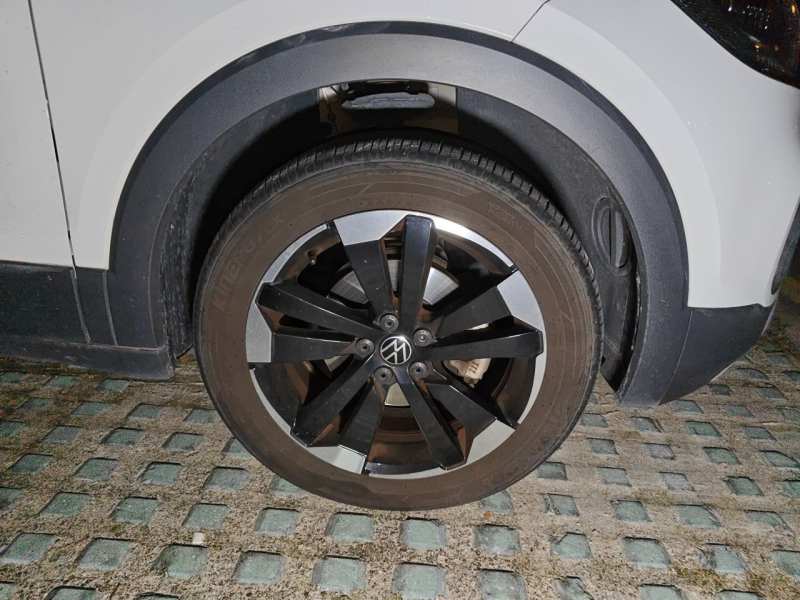 Used Volkswagen Tacqua 2021 1.5L Automatic 30th Anniversary Edition — 19