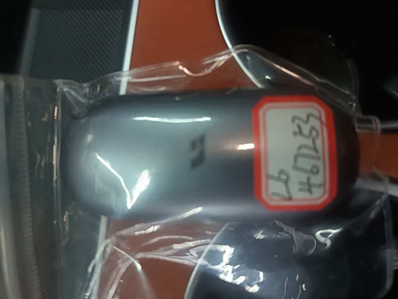 Used Li Auto L6 2024 Pro Model — 8