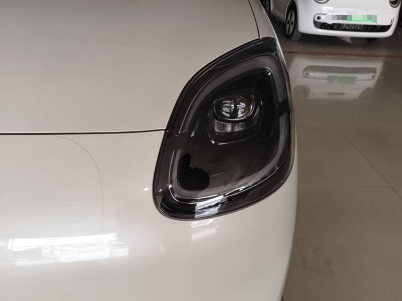 Used Wuling Hongguang MINIEV 2025 Four-Door Version Advanced Edition — 23
