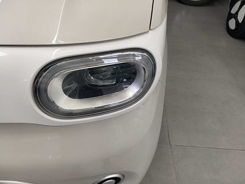 Used Wuling Hongguang MINIEV 2024 3rd Generation 215km Youth Edition — 23