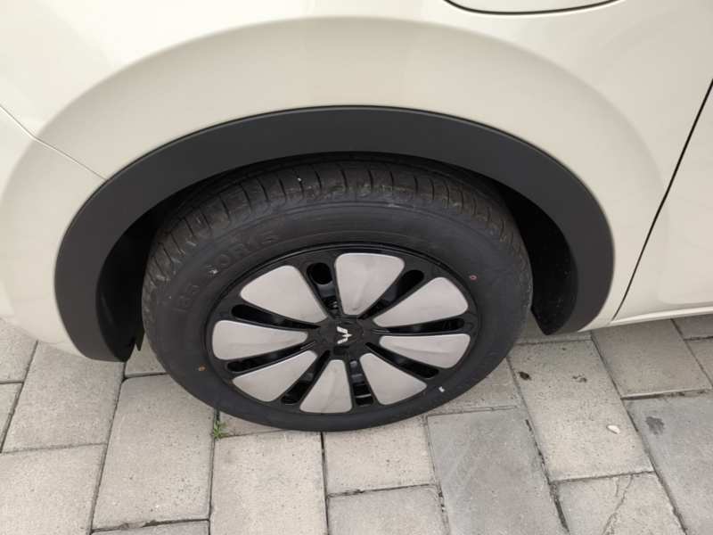 Used Wuling Bingo 2025 333 km Enjoyment Version — 22