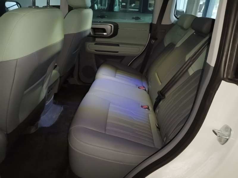 Used BAIC Off-Road BJ40 2026 2.0T Giant Screen Standard Version — 16