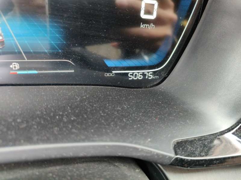 Used BYD Song PLUS 2020 1.5T Automatic Prestige Version — 8