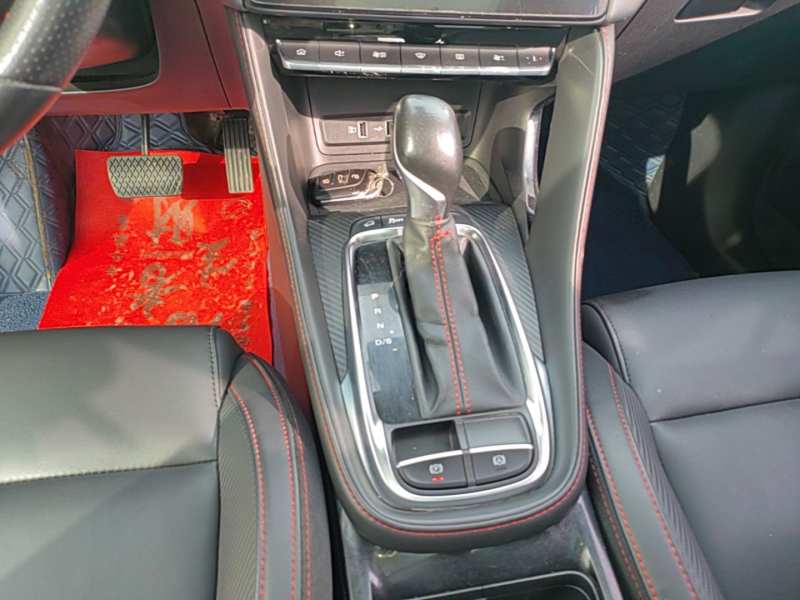 Used MG ZS 2020 180 DVVT Automatic Plus L2+ — 13