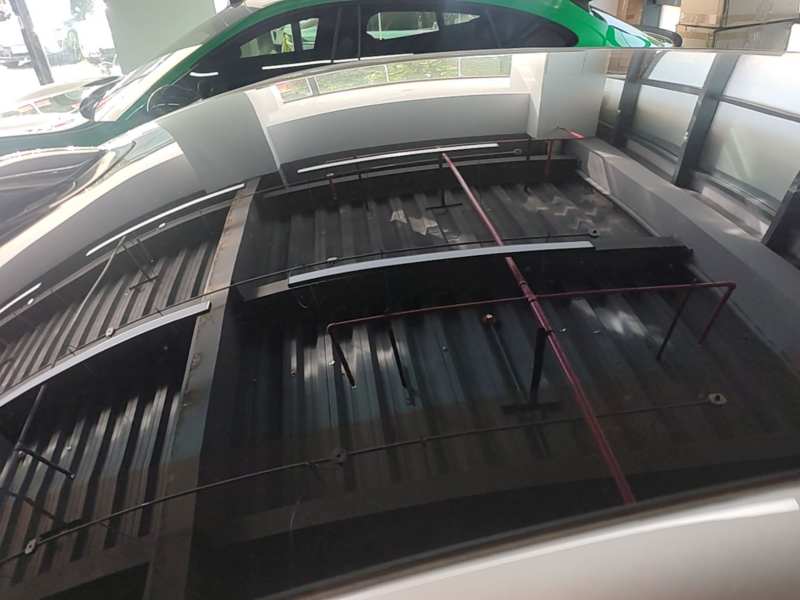 Used Xiaomi Auto YU7 2025 Ultra-Long Range Rear-Wheel Drive Version — 26