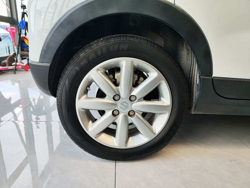 Used Leapmotor T03 2022 Agate Edition — 25