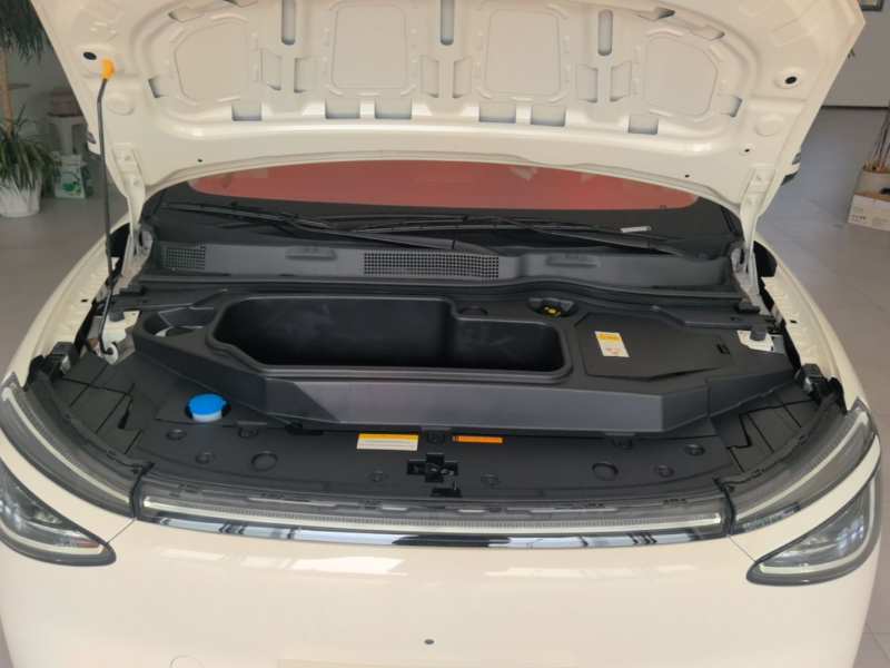Used Dongfeng NAMMI 01 2024 New Edition 330 Plus Smart+ — 19