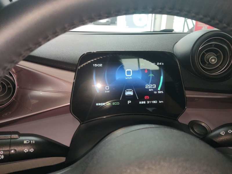 Used BYD Dolphin 2021 401km Knight Edition — 11