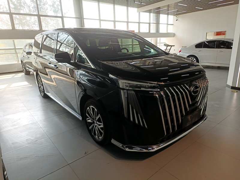 Used GAC Trumpchi M8 2024 Master Series 400T Prestige Edition — 3