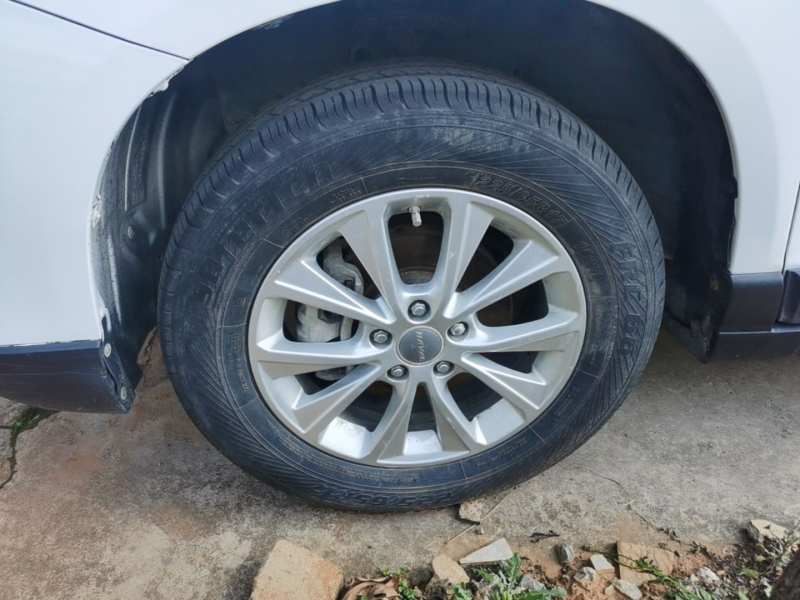 Used Haval H6 2018 Blue Label Sport Edition 1.5T Automatic Two-Wheel Drive Elite Model — 22