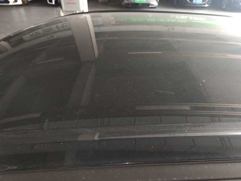 Used Wuling Bingo 2023 333 km Lingxi Connected+ Version — 26
