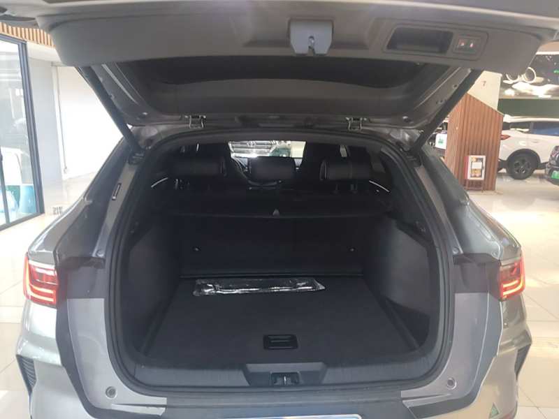 Used BYD Song PLUS 2020 1.5T Automatic Flagship PLUS — 18