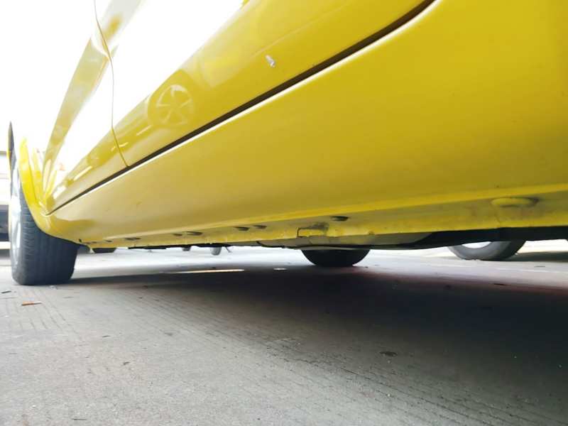 Used MG 3 2017 1.5L Automatic Smart Connect Elite Edition — 21