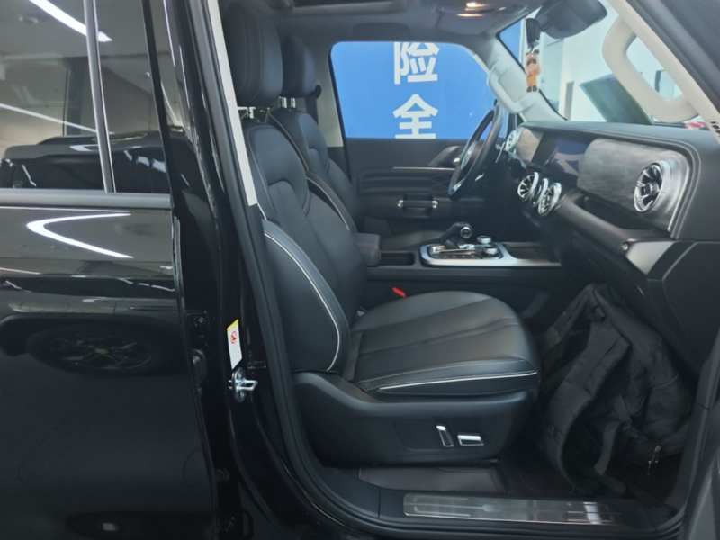 Used Tank 300 2024 2.0T Conqueror — 24