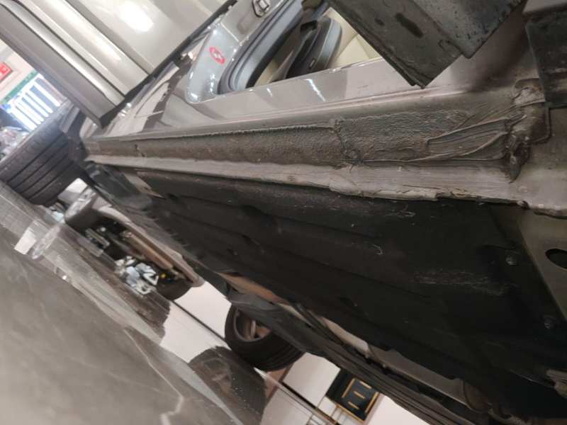 Used Lynk & Co 05 2020 2.0TD Two-Wheel Drive Zhaoyang Plus — 20