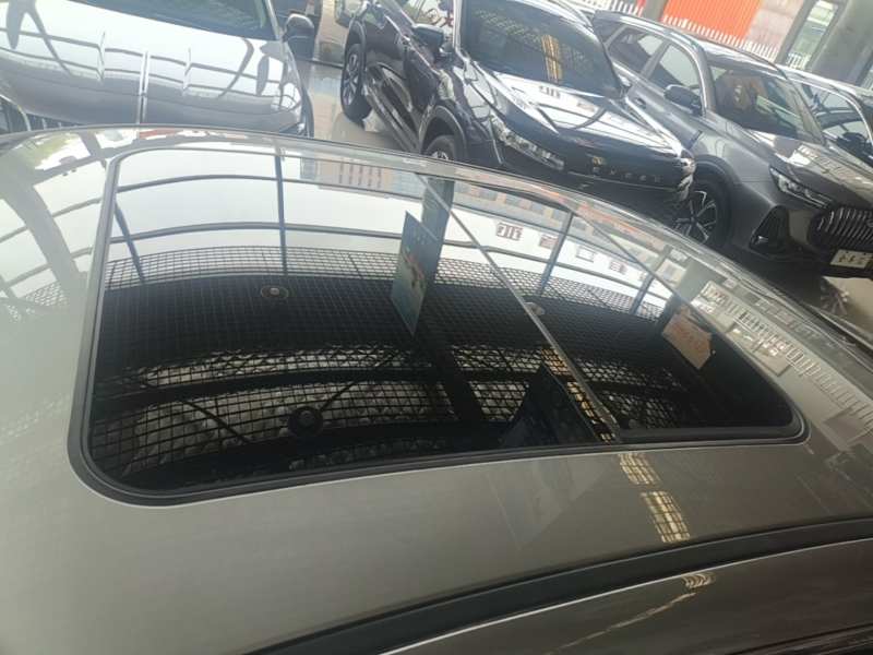Used Bestune B70 2022 Third Generation 1.5T Automatic Enjoyment Version – Enjoyment — 26