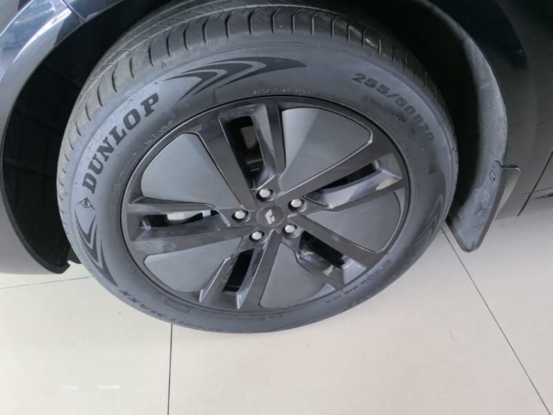 Used Li Auto L6 2024 Pro Model — 22