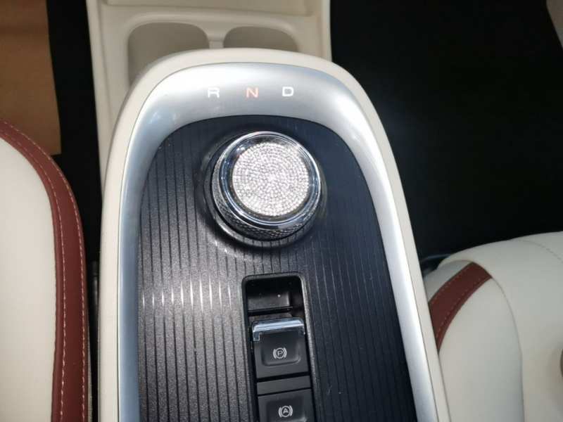 Used ORA Good Cat 2021 400km Standard Range Venus Edition Lithium-Ion Battery — 13
