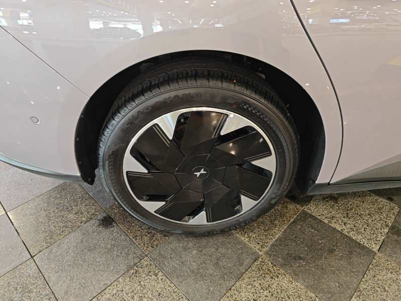 Used XPeng MONA M03 2025 502 Long-Range Max — 25