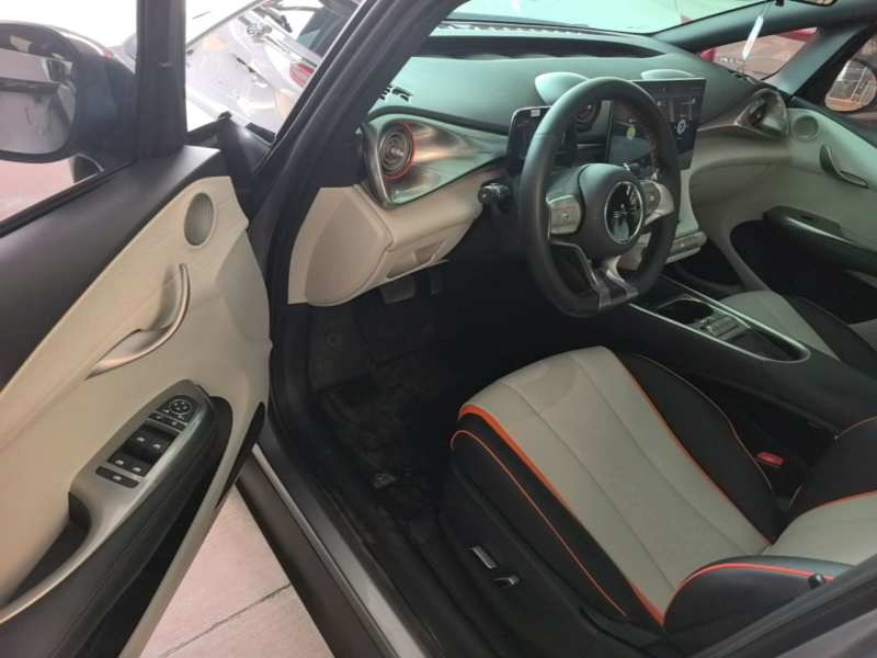 Used BYD Dolphin 2021 405 km Fashion Edition — 15