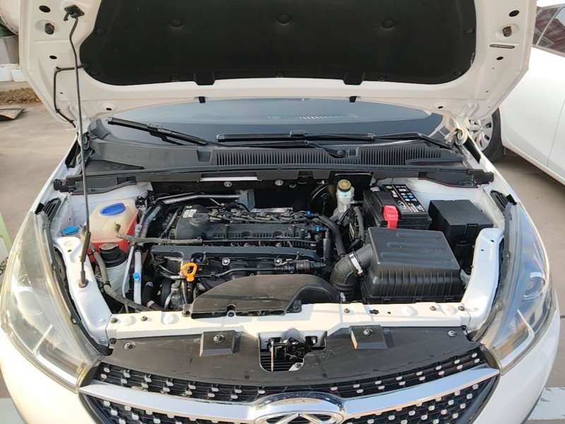 Used Chery Arrizo 5 2021 PRO 1.5L Manual Youth Edition — 19