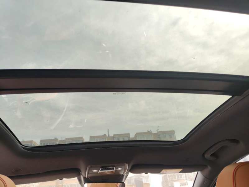 Used BYD Han 2022 EV Genesis Edition 715KM Front-Wheel-Drive Prestige Model — 13
