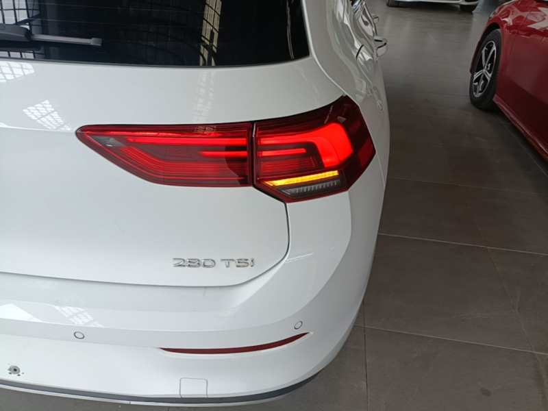 Used Volkswagen Golf 2023 Facelift 280TSI DSG Pro — 7