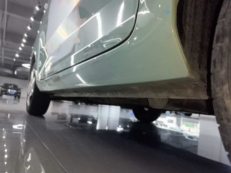 Used Wuling Hongguang MINIEV 2021 Macaron Premium Model – Lithium Iron Phosphate — 21