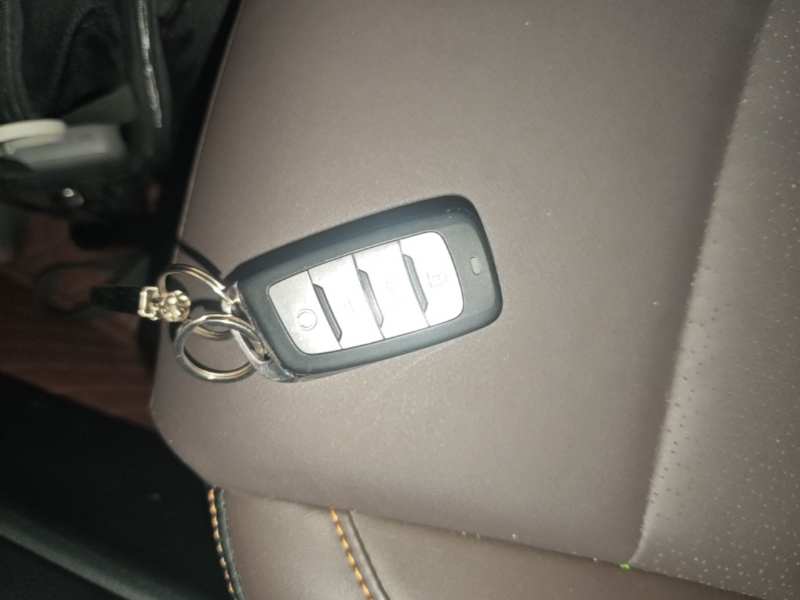 Used CHANGAN CS35PLUS 2019 1.6L Manual Chuanlian Edition — 8