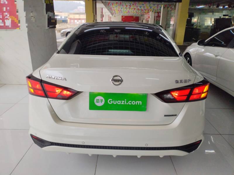 Used Nissan Teana 2021 2.0L XL Comfort Edition — 3