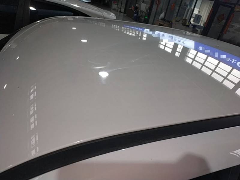 Used Wuling Hongguang MINIEV 2021 Macaron Fashion Edition Lithium-Ion Battery — 26