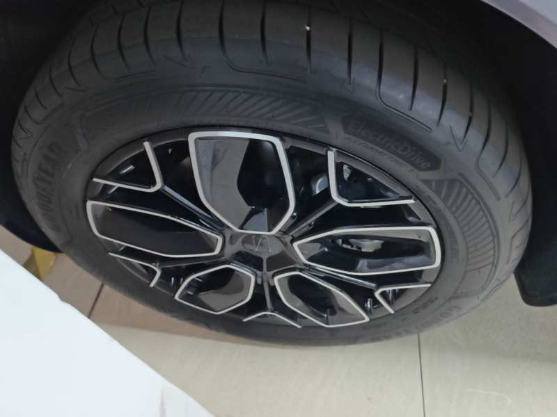 Used Avatr 07 2026 Ultra Pure-Electric All-Wheel-Drive Version — 22