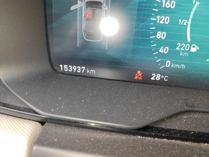 Used Lynk & Co 01 2019 2.0T Two-Wheel Drive Zhaopu Version China V Standard — 13