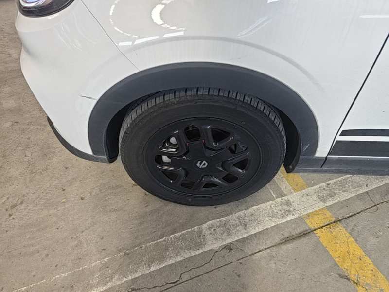 Used Leapmotor T03 2023 310 Lite Edition — 22