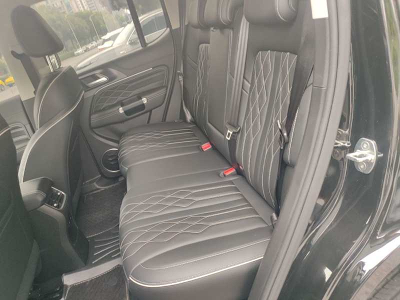 Used Tank 300 2024 2.0T Challenger — 16