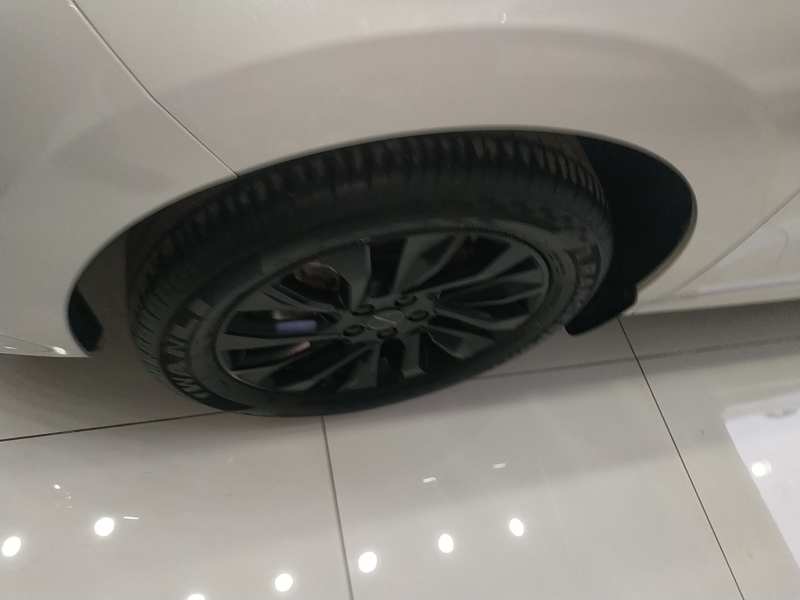Used FORTHING T5 EVO 2021 1.5TD DCT Diamond Edition — 22